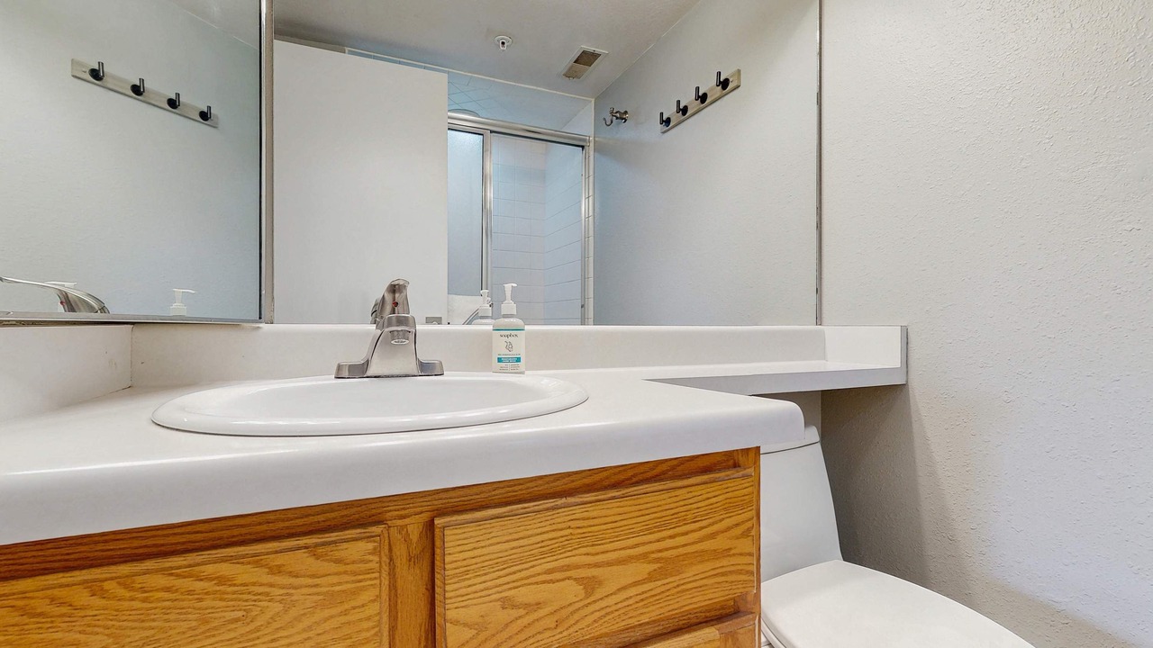 Photo of Bathroom in Kimball Junction