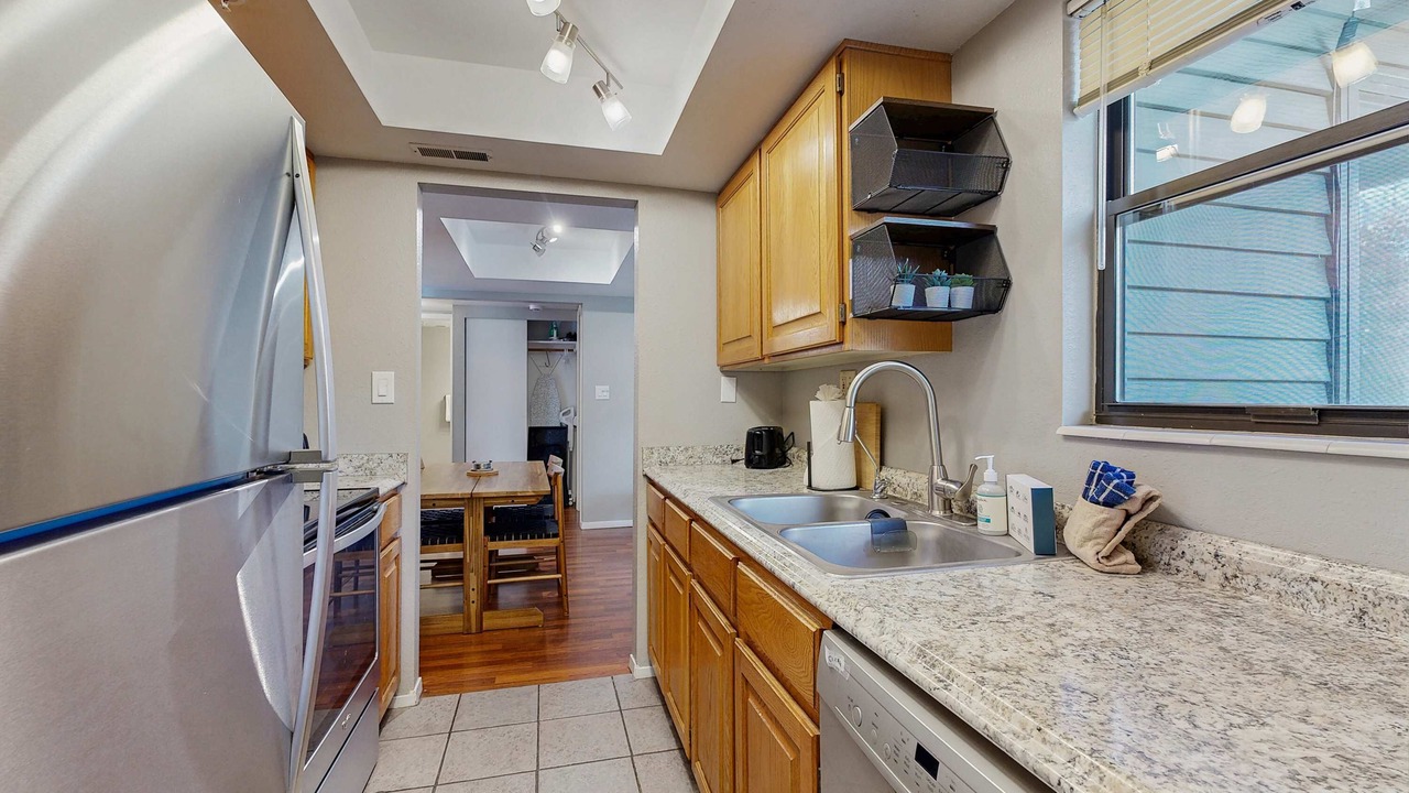 Photo of Kitchen in Kimball Junction