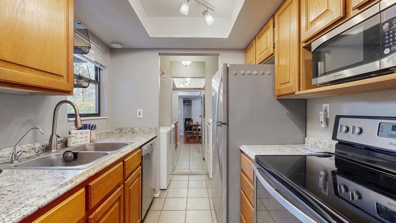 Photo of Kitchen in Kimball Junction