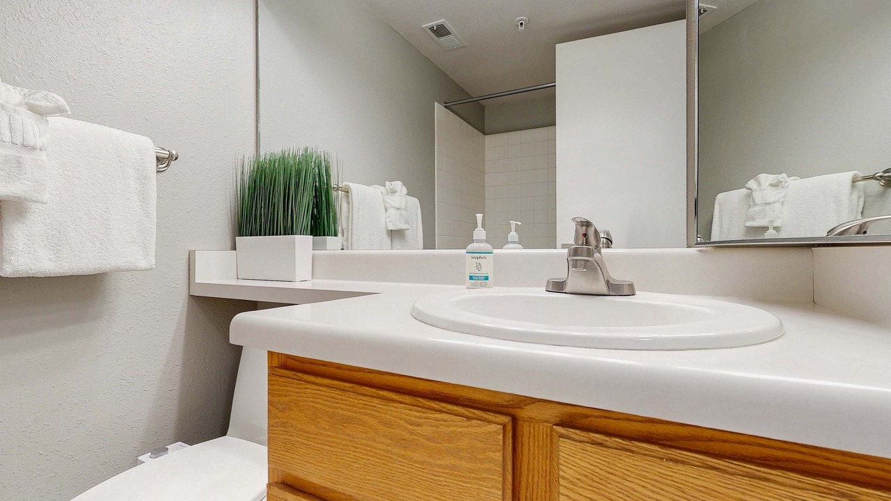 Photo of Bathroom in Kimball Junction