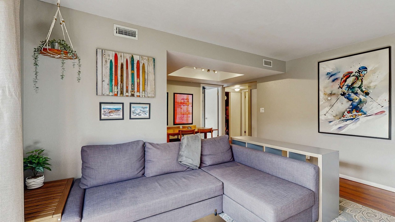 Photo of Livingroom in Kimball Junction