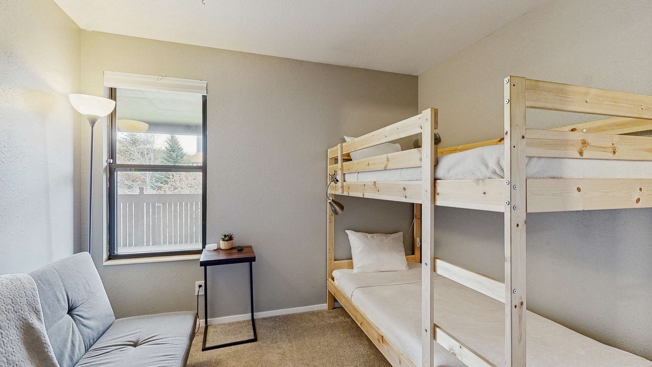 Photo of Bedroom in Kimball Junction