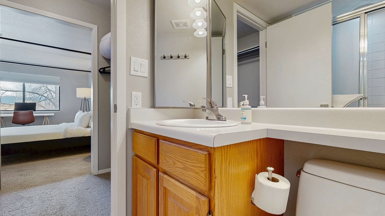 Photo of Bathroom in Kimball Junction