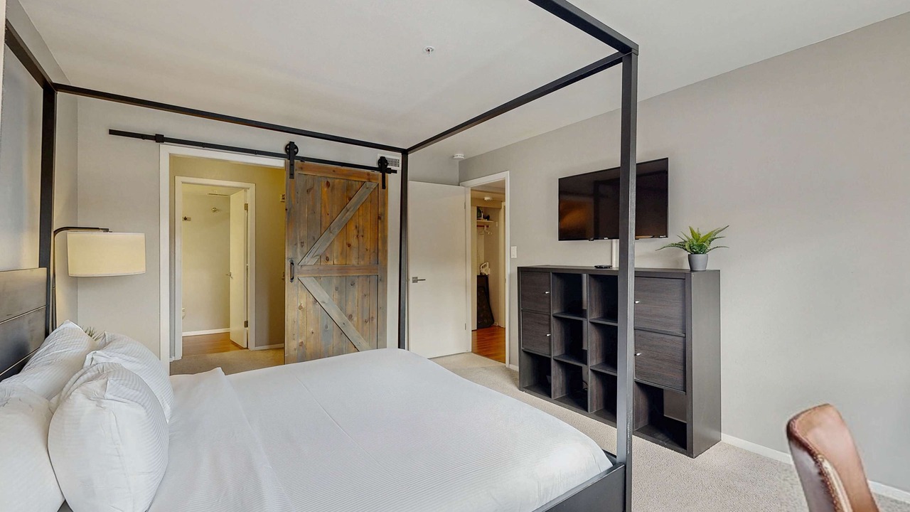 Photo of Bedroom in Kimball Junction