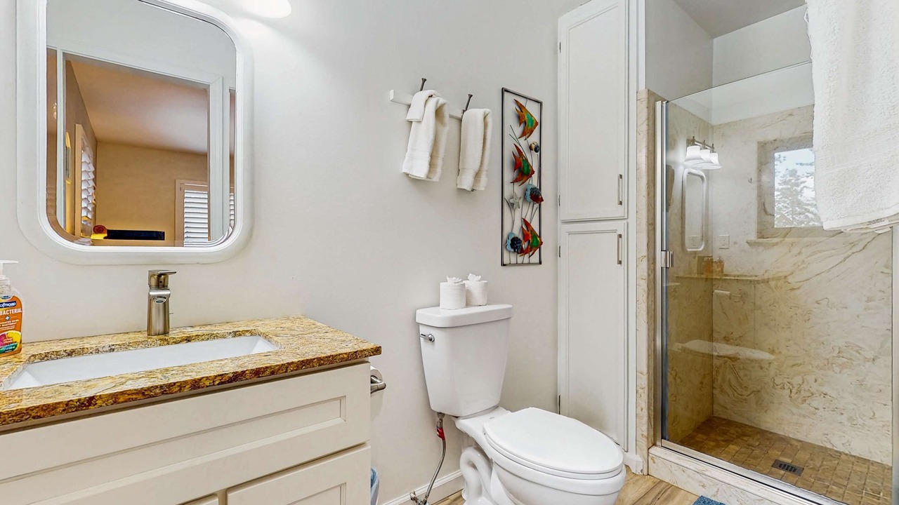 Photo of Bathroom in Ridgewood