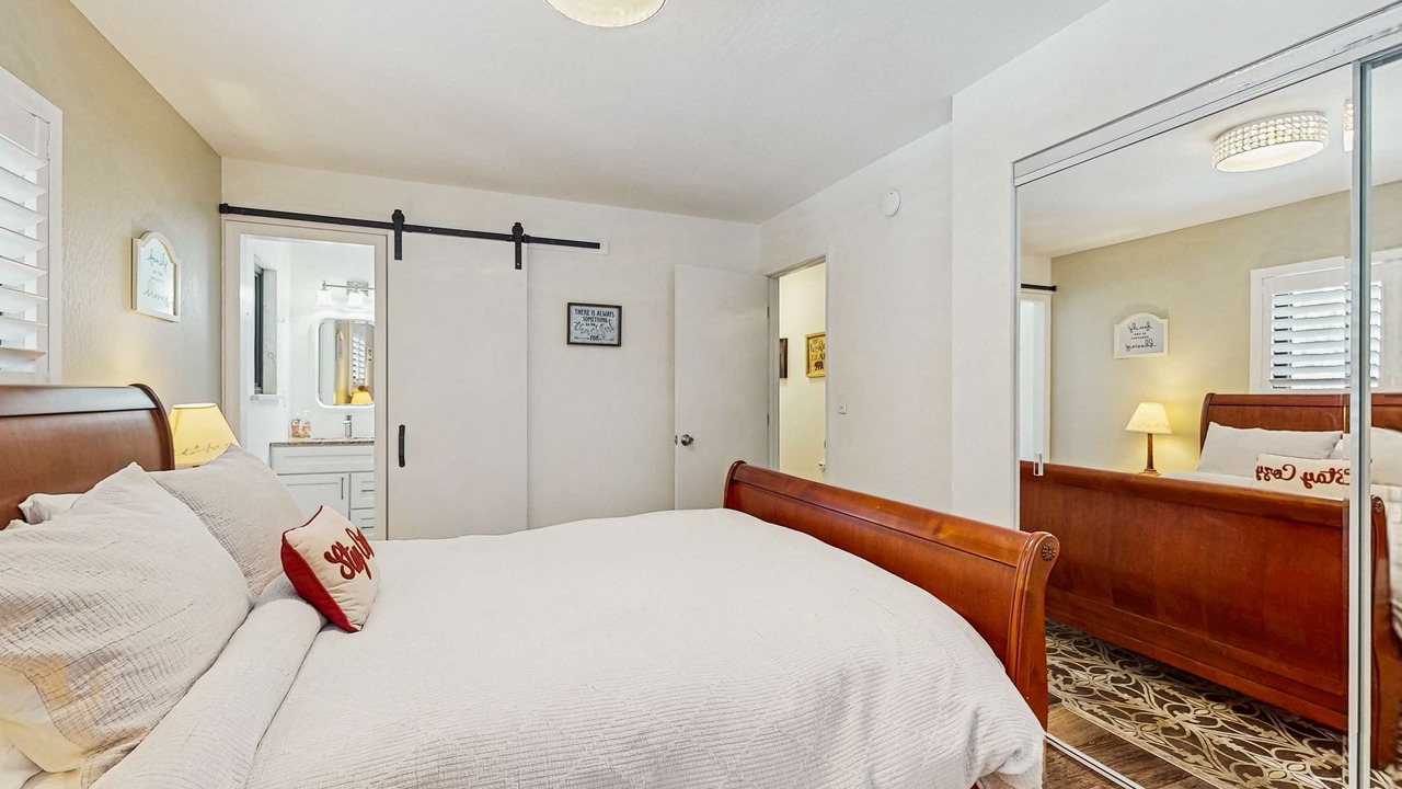 Photo of Bedroom in Ridgewood