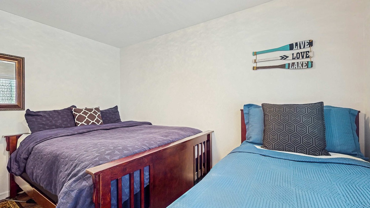 Photo of Bedroom in Ridgewood