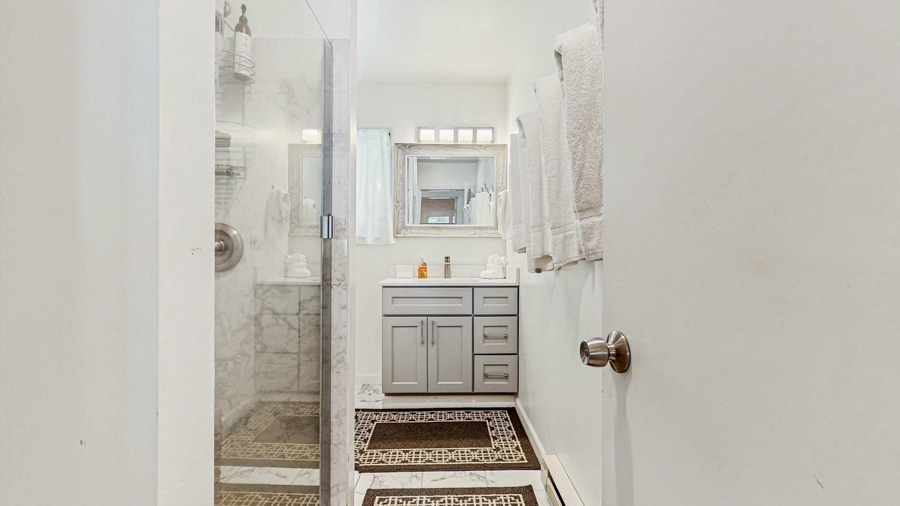 Photo of Bathroom in Ridgewood