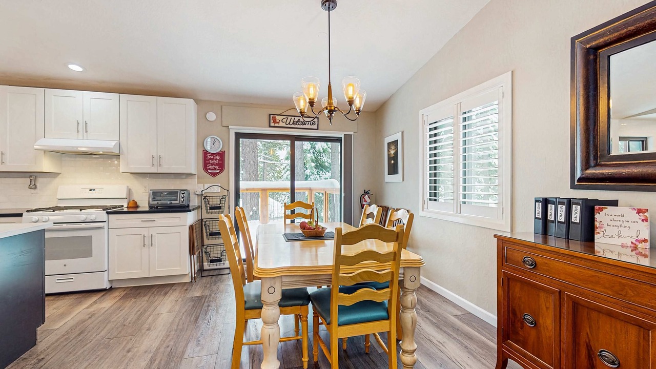 Photo of Kitchen in Ridgewood