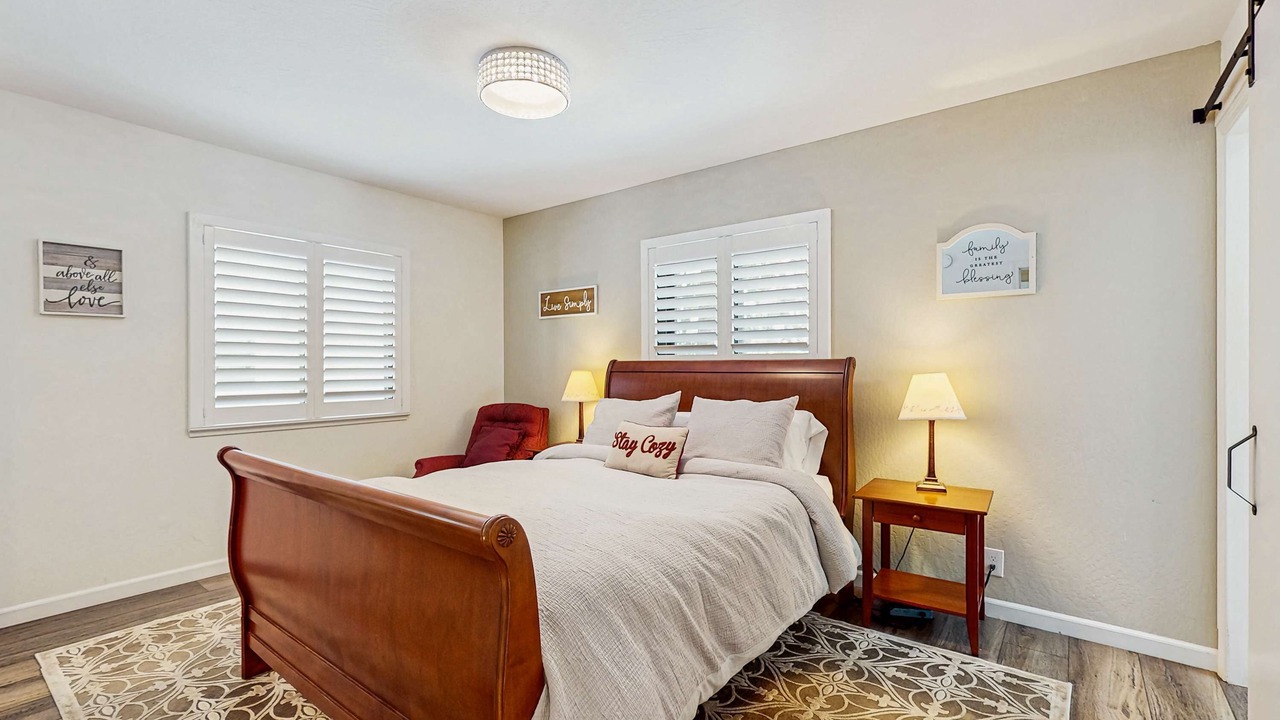 Photo of Bedroom in Ridgewood
