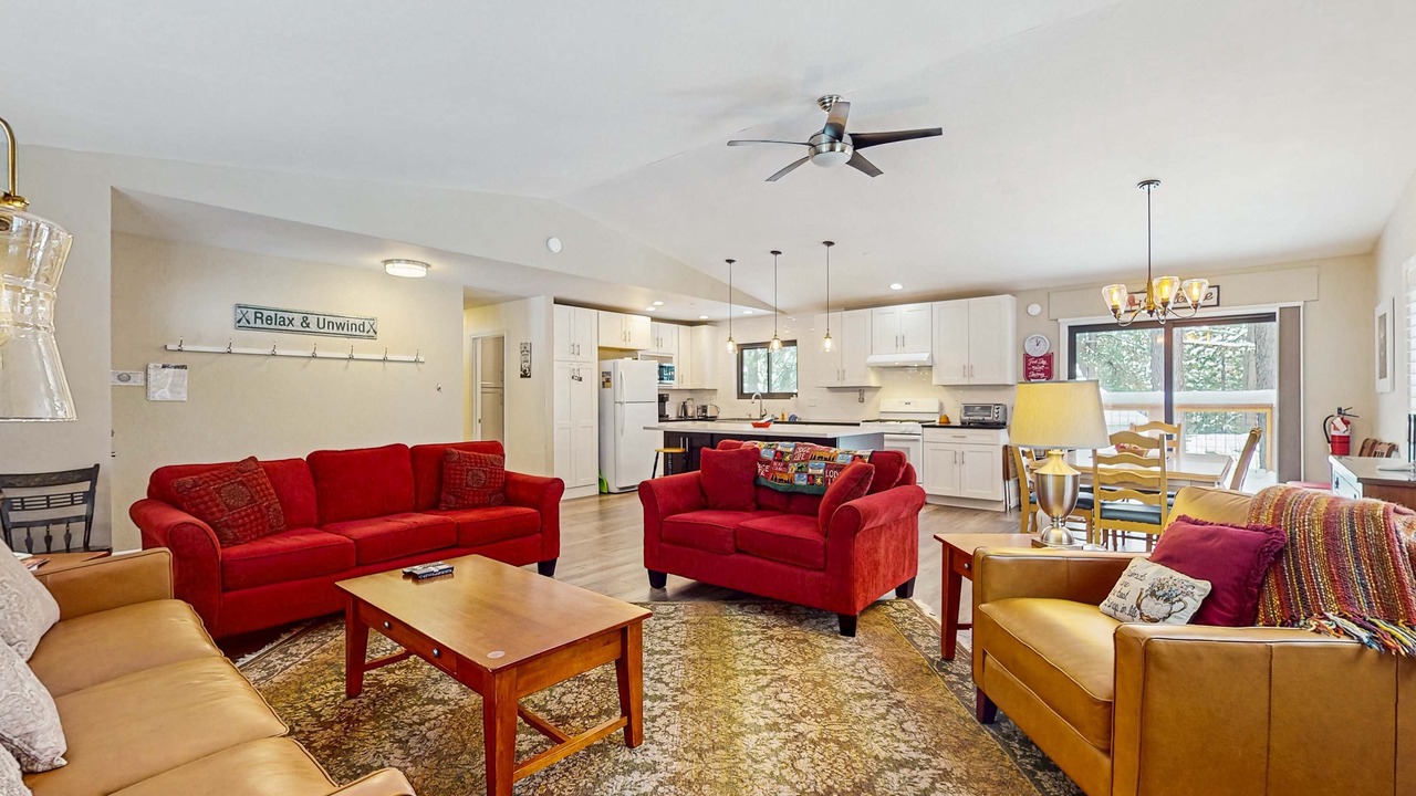 Photo of Livingroom in Ridgewood