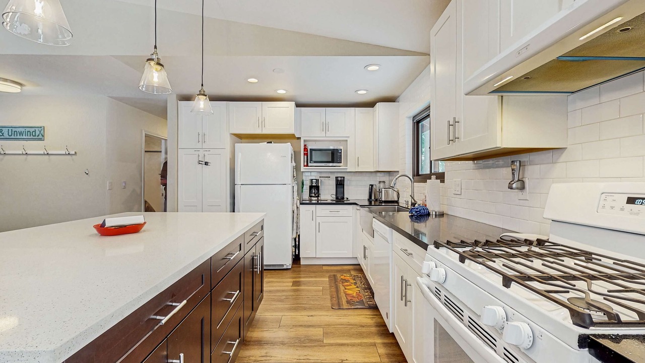 Photo of Kitchen in Ridgewood