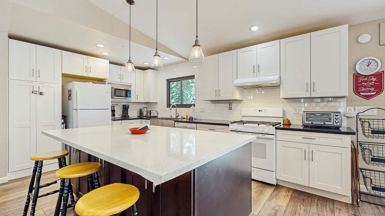 Photo of Kitchen in Ridgewood