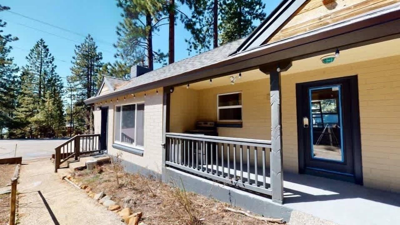 Photo of Outdoor in Kings Beach