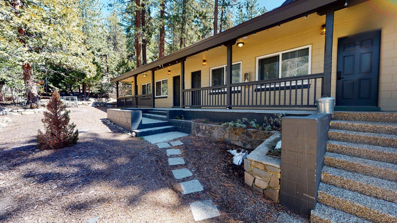Photo of Outdoor in Kings Beach
