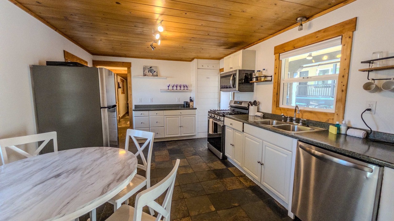 Photo of Kitchen in Kings Beach