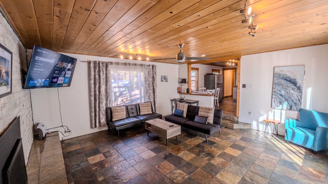 Photo of Livingroom in Kings Beach
