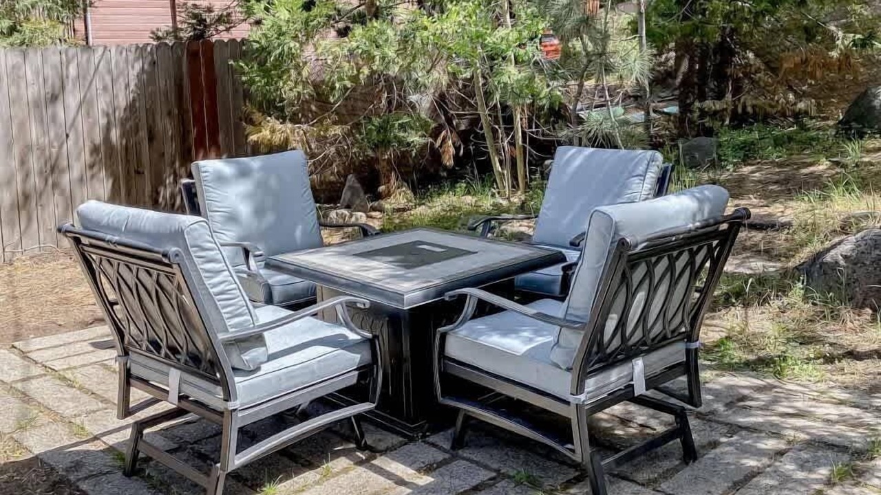 Photo of Outdoor in Kings Beach
