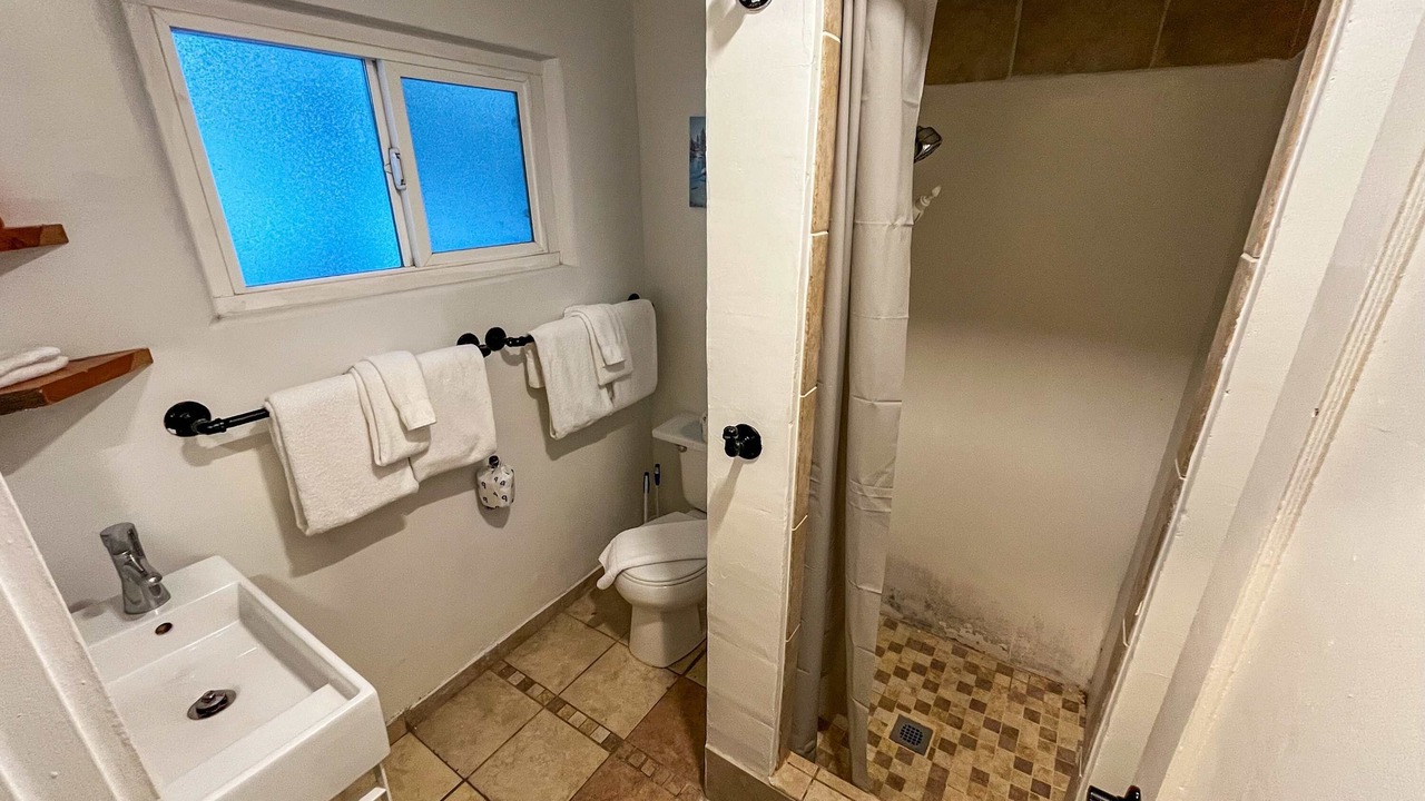 Photo of Bathroom in Kings Beach