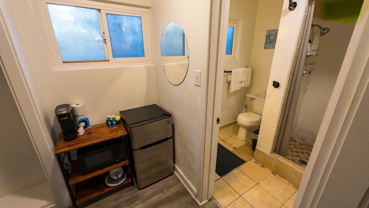 Photo of Bathroom in Kings Beach