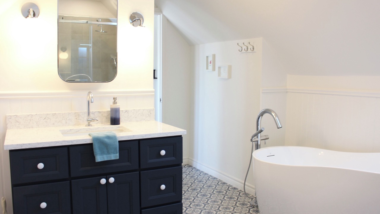 Photo of Bathroom in Rice Point