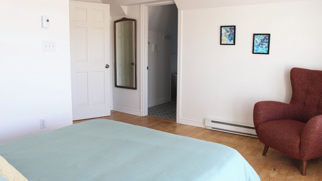 Photo of Bedroom in Rice Point