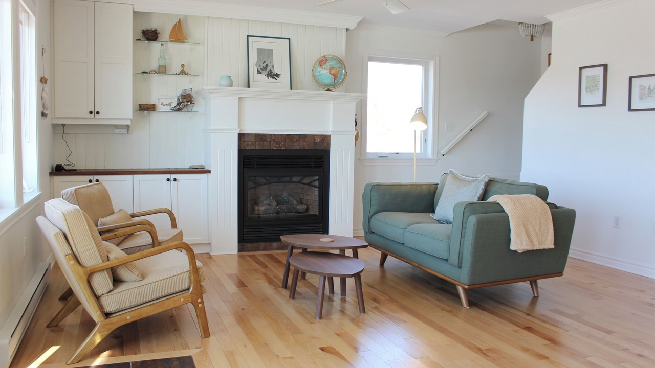 Photo of Livingroom in Rice Point