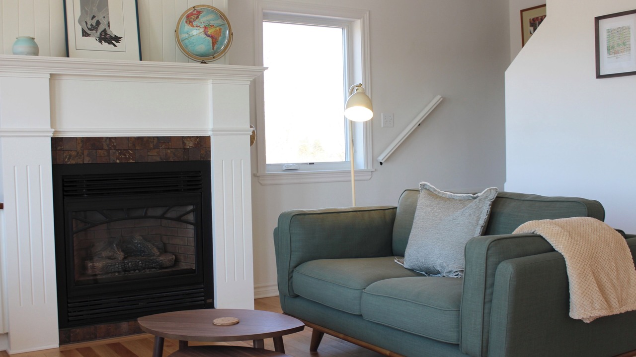 Photo of Livingroom in Rice Point