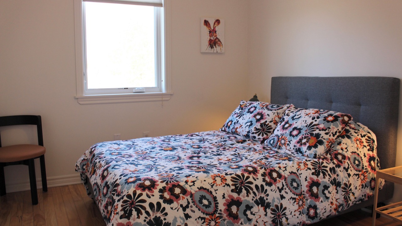 Photo of Bedroom in Rice Point