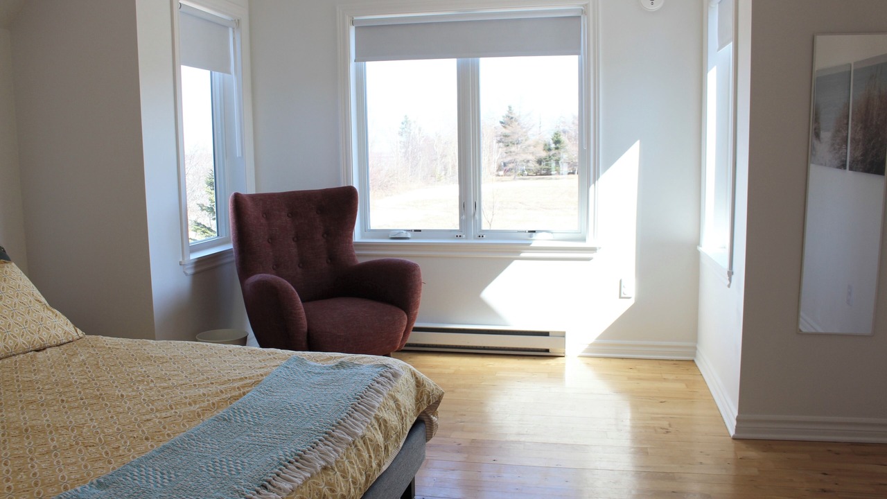 Photo of Bedroom in Rice Point
