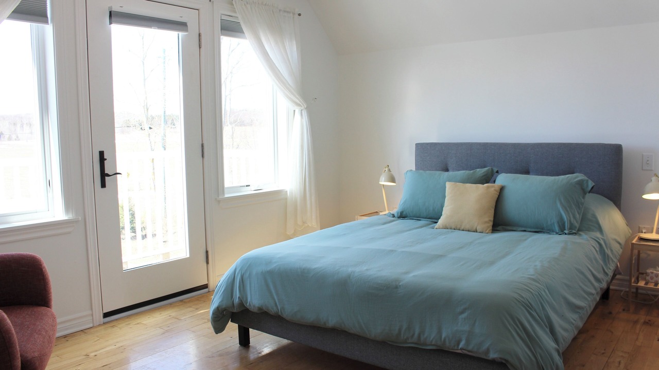 Photo of Bedroom in Rice Point