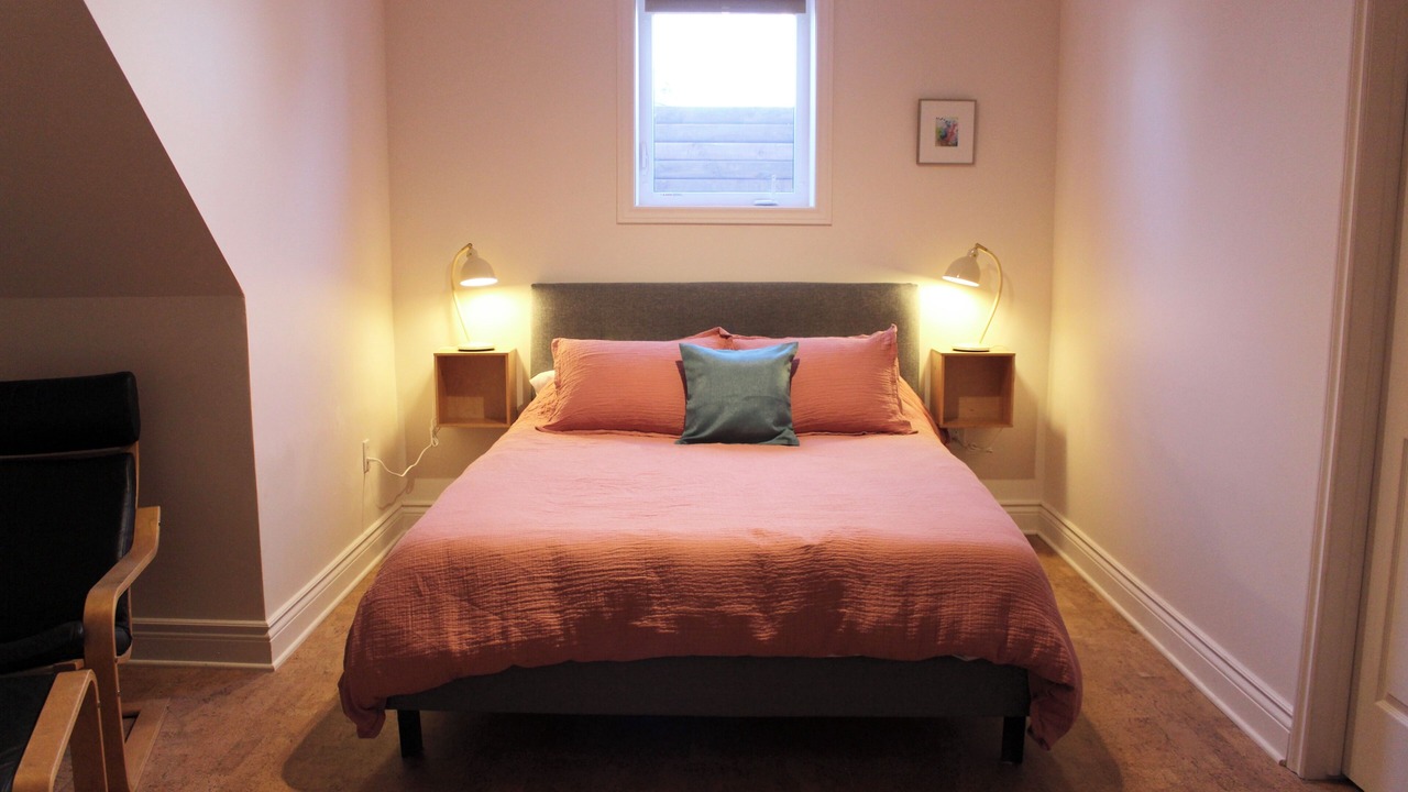 Photo of Bedroom in Rice Point