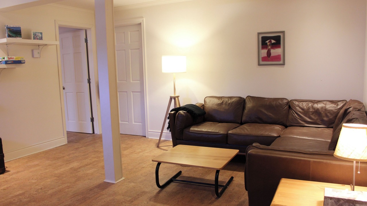 Photo of Livingroom in Rice Point