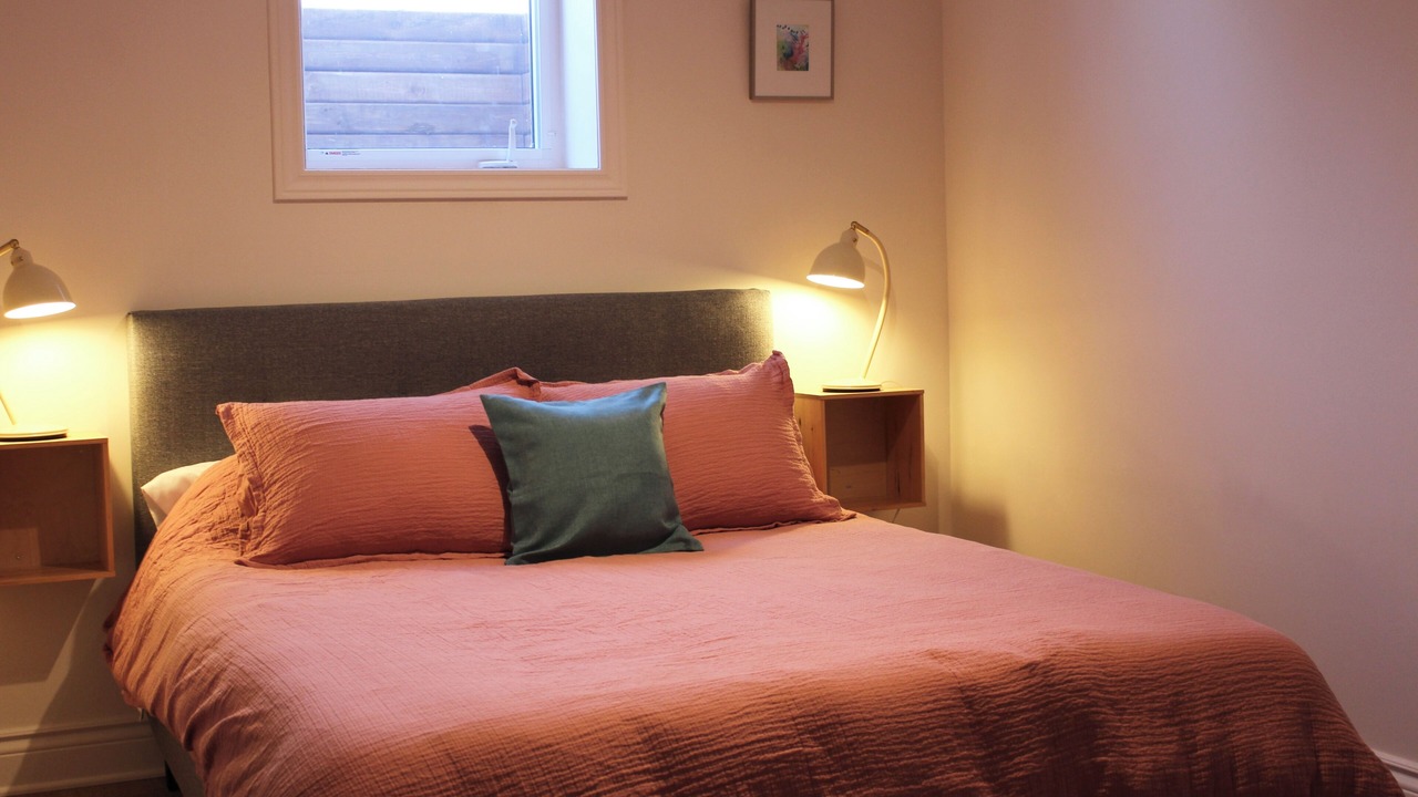 Photo of Bedroom in Rice Point