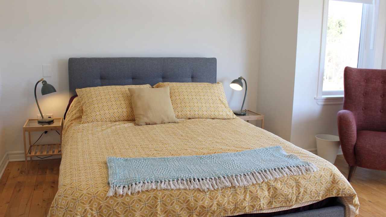Photo of Bedroom in Rice Point