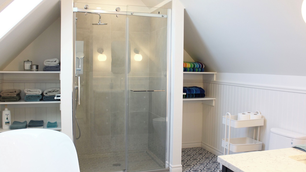 Photo of Bathroom in Rice Point