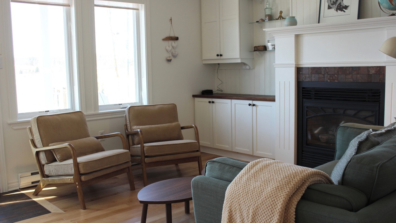 Photo of Livingroom in Rice Point