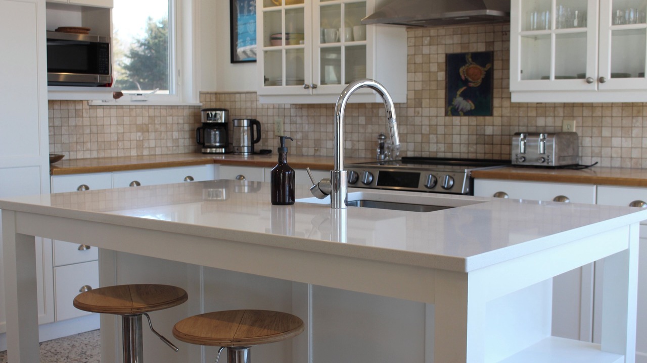 Photo of Kitchen in Rice Point