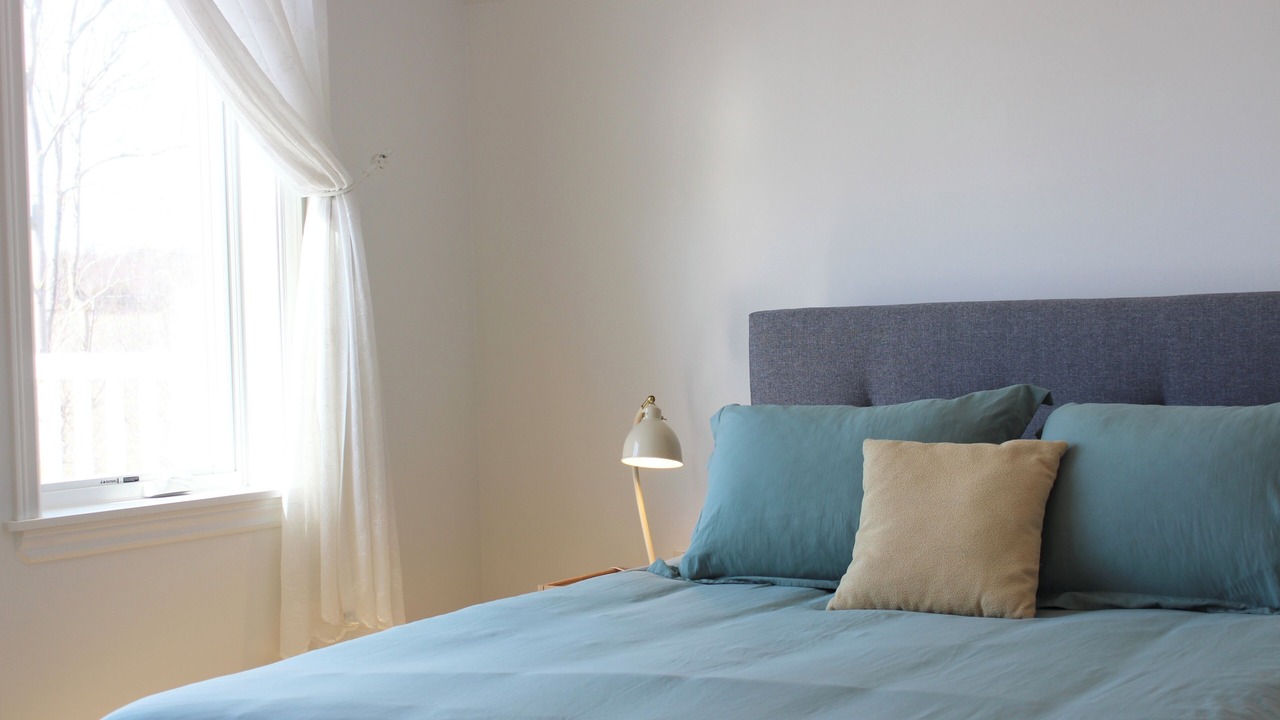 Photo of Bedroom in Rice Point
