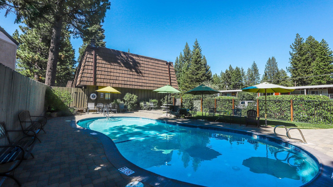Photo of Outdoor in Tahoya Shores