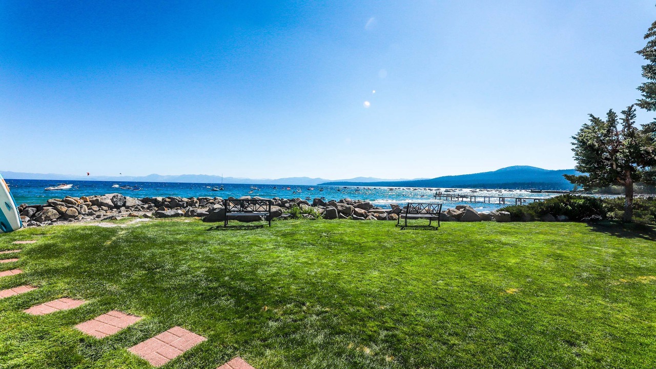 Photo of Outdoor in Tahoya Shores