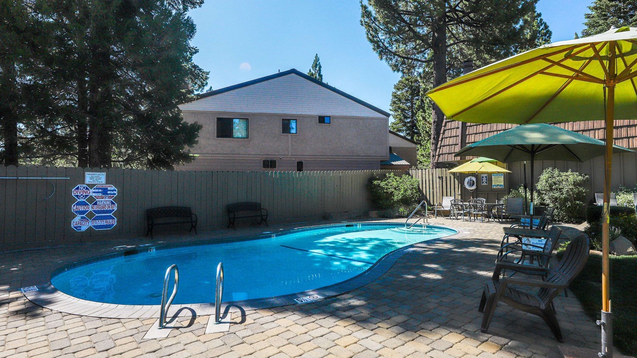 Photo of Outdoor in Tahoya Shores