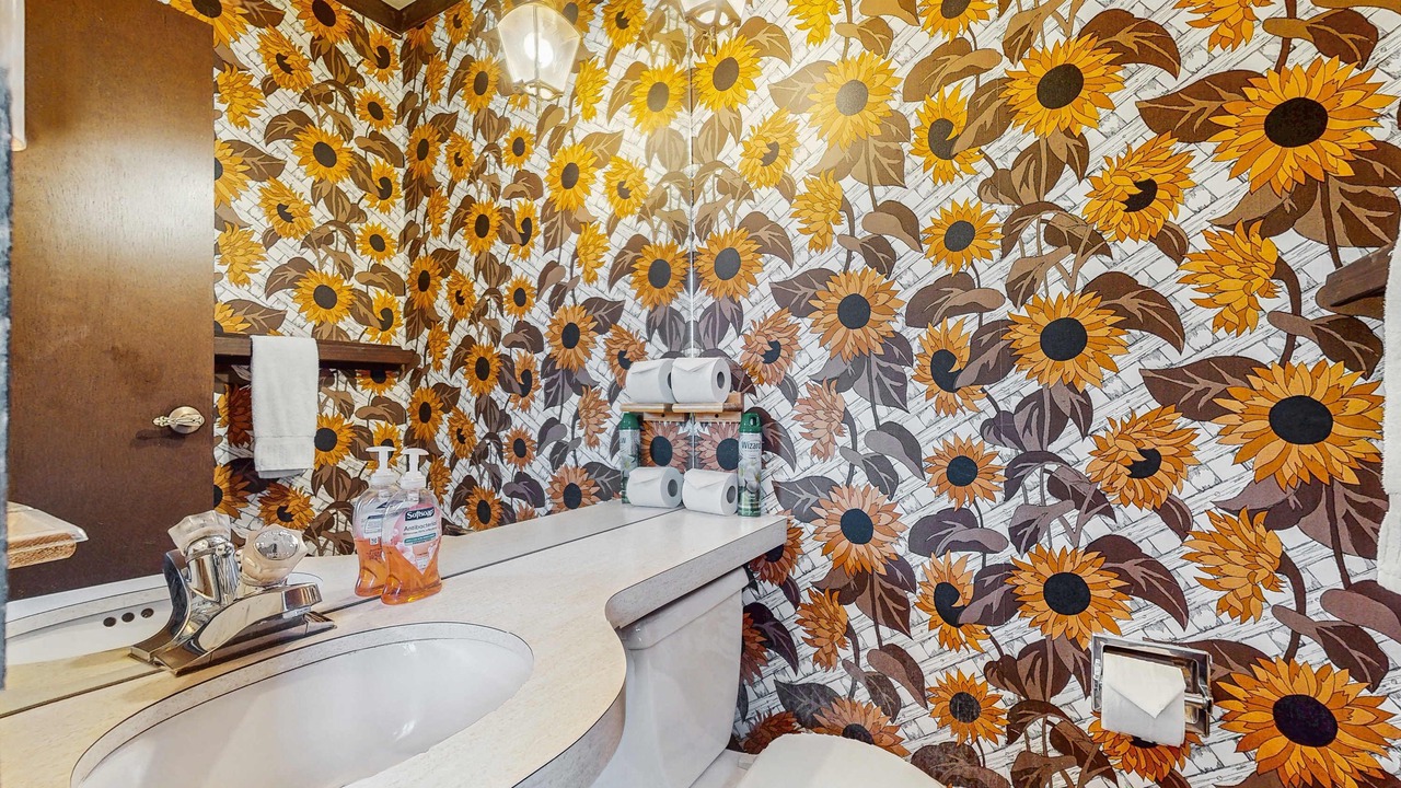 Photo of Bathroom in Tahoya Shores
