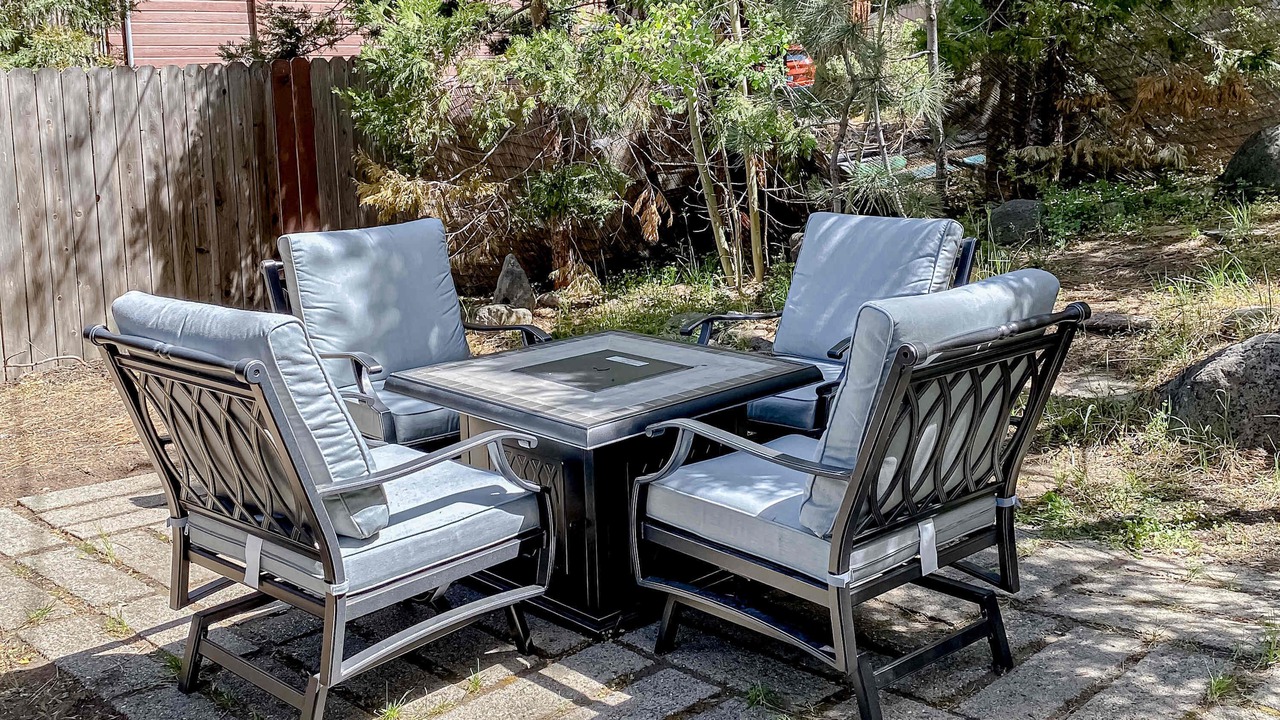 Photo of Outdoor in Kings Beach