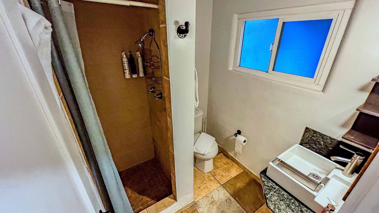 Photo of Bathroom in Kings Beach
