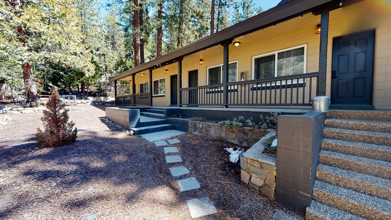 Photo of Outdoor in Kings Beach