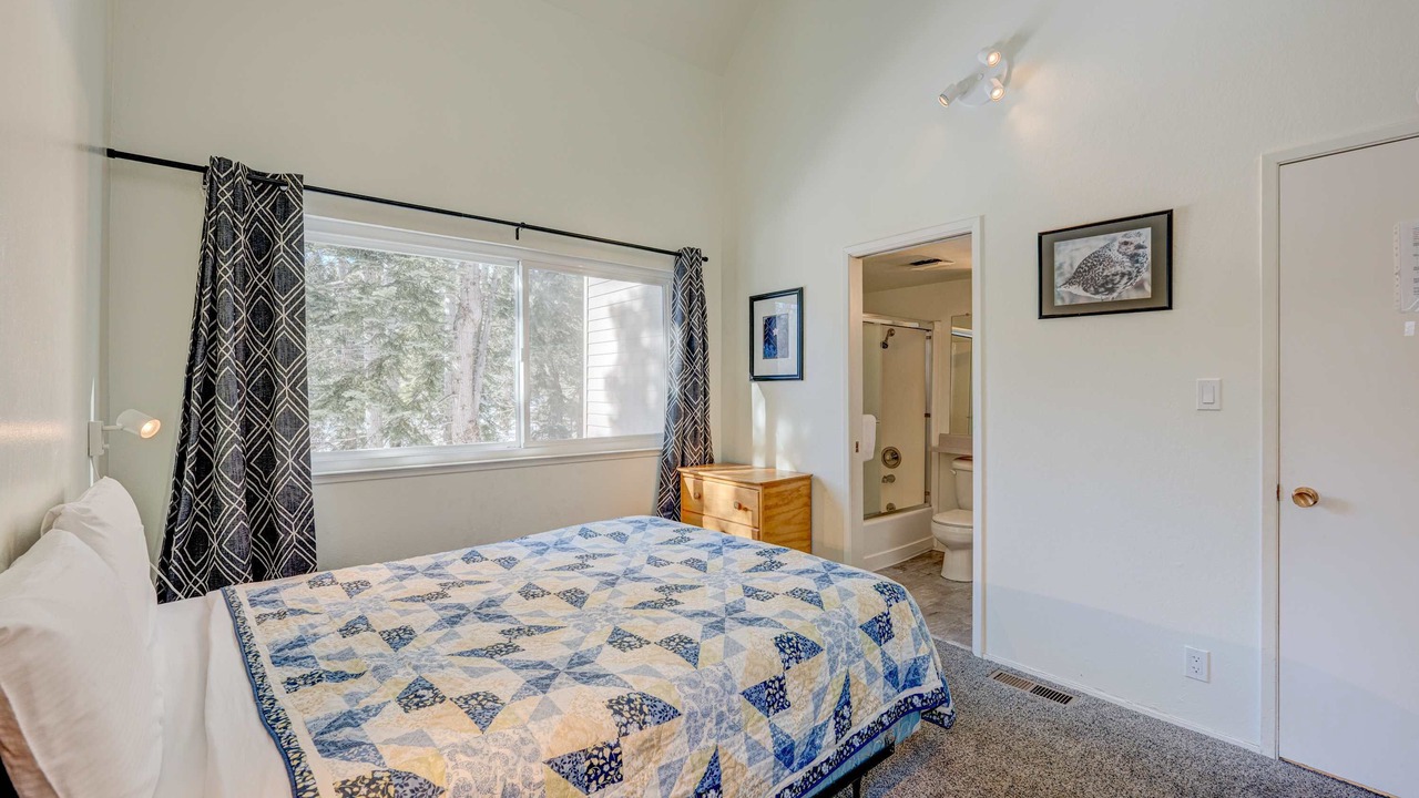 Photo of Bedroom in Carnelian Woods