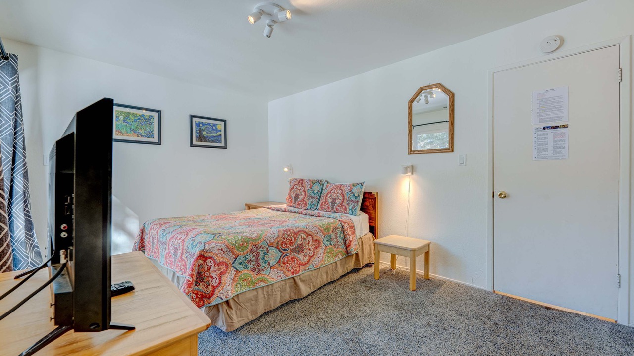 Photo of Bedroom in Carnelian Woods