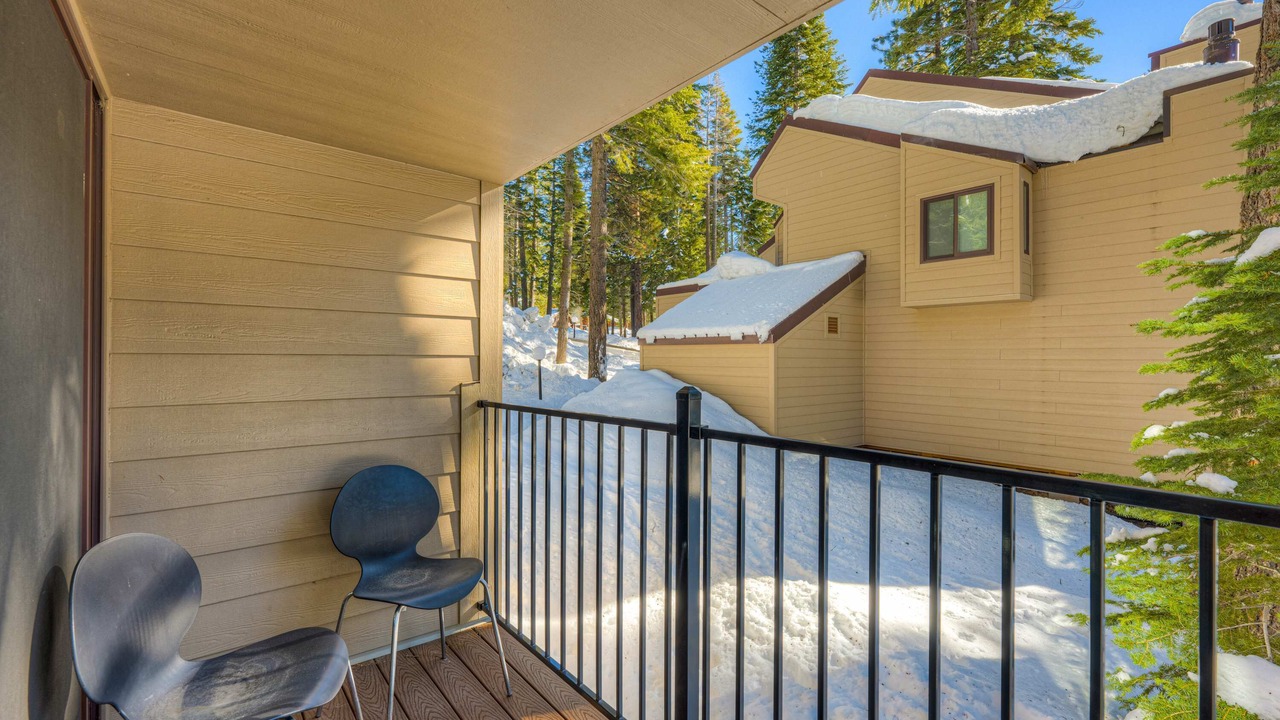 Photo of Outdoor in Carnelian Woods