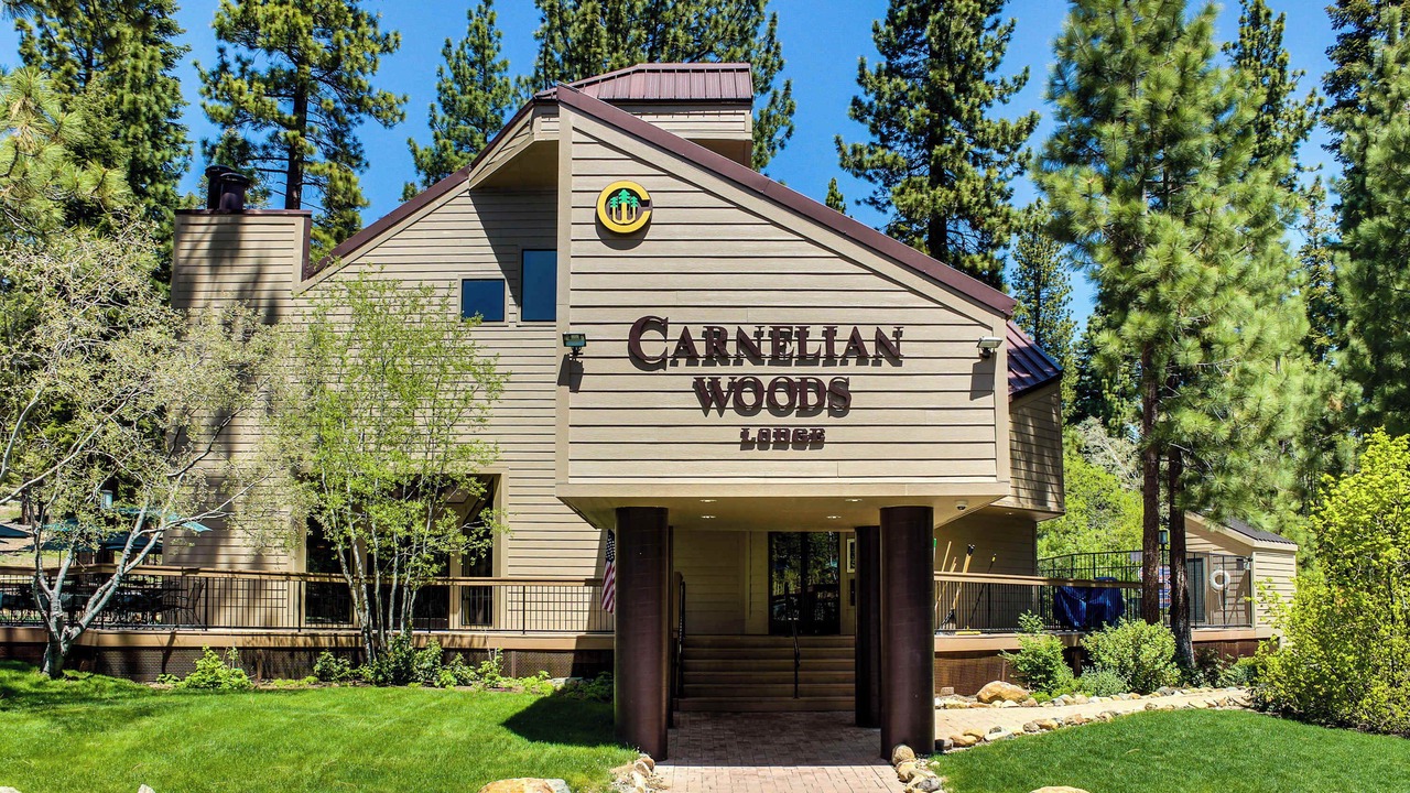 Photo of Outdoor in Carnelian Woods